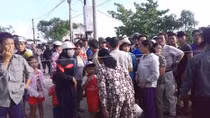 Truy tìm kẻ sát hại 2 anh em lúc rạng sáng