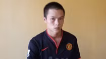 Nước mắt kẻ si tình