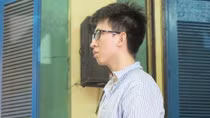 Giả bị cướp chiếm đoạt 1,3 tỷ đồng của giám đốc