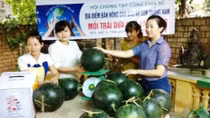 Nhiều doanh nghiệp bị nông dân chê phá, thất hứa bẻ kèo
