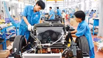 Cả nước có gần 35.000 doanh nghiệp thành lập mới 