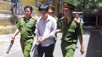 Y án kẻ gây thương tích cho nhà báo 