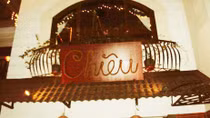 Quán cafe tồn tại qua nhiều biến động thời cuộc