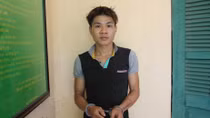 Giải cứu 3 thiếu nữ bị bán vào động mại dâm bên kia biên giới