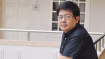 Gọi về đây tình một thuở 