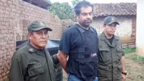 Tổng thống Peru có liên quan tới vụ đào tẩu của doanh nhân Martin Belaude?