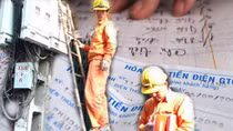Nâng mức hỗ trợ tiền điện hộ nghèo, hộ chính sách lên 49.000 đồng/tháng