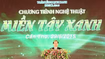 Tuần lễ du lịch xanh nhằm phát triển du lịch bền vững tại ĐBSCL