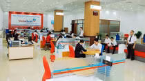 CTG vẫn giữ vững đà tăng giá