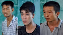 Cựu sinh viên giỏi, mê cờ bạc lập nhóm 'siêu trộm'