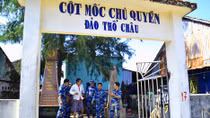 Bàn thêm về hai chữ "Thổ Châu" và "Thổ Chu"