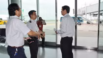 TP HCM triển khai nhiều giải pháp ngăn dịch Mers-Cov xâm nhập