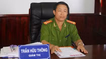 Nơi hồi sinh những phận đời lầm lỡ