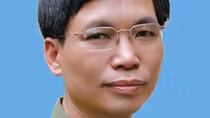 Đại tá, nhà thơ Đặng Vương Hưng và những kiếp người