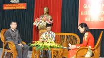 2.204 lá thư gửi lời xin lỗi của phạm nhân với người bị hại