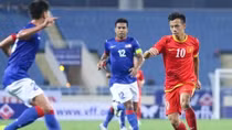Cơ quan CSĐT Bộ Công an khẳng định không có tiêu cực trận Việt Nam - Malaysia