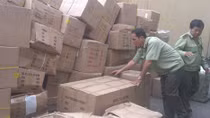 Tăng cường kiểm soát hàng lậu, hàng giả mùa cao điểm