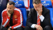 Louis Van Gaal: Khi thế thời thay đổi