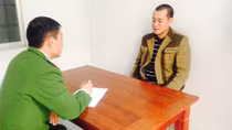 Tám đối tượng vào vòng lao lý vì món nợ 150 triệu đồng