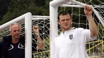 Wayne Rooney: Lần đầu và lần thứ 100