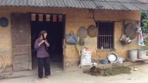 Người cha giả câm, tìm con gái suốt 10 năm ở bên kia biên giới