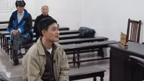 Giá của sự bội tín