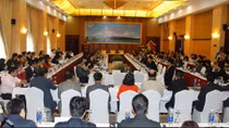 Năm 2014, doanh thu du lịch khu vực Tây Nguyên đạt trên 10.000 tỷ đồng