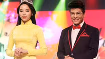 Đại nhạc hội mừng xuân Ất Mùi 2015 - Hương tết Việt