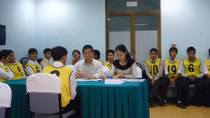 Lao động trẻ cơ hội làm việc ở nước ngoài 