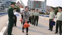 Tái diễn nhiều vụ vờ yêu, lừa bán phụ nữ ra nước ngoài