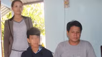 Khẩn trương xác minh nguồn tin học sinh bị kẻ biến thái bắt cóc để giở trò đồi bại