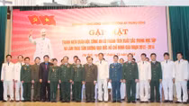 Tô thắm hình ảnh thanh niên Việt Nam trong thời đại Hồ Chí Minh 