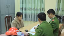 Đừng để trẻ em trở thành “miếng mồi” cho tội phạm