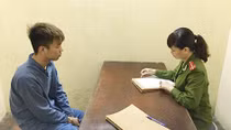 Phá án từ những gói ma túy "vô chủ"