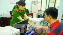 Việc thu thập, cung cấp thông tin về trẻ em mới sinh cho Bộ Công an còn sai sót 