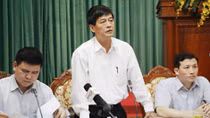 “Trong những người tiêu biểu sẽ lựa chọn những người tiêu biểu hơn”