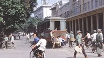 "Việt Nam, những năm 80" - câu chuyện về một cuộc gặp gỡ