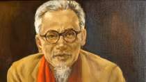 Nhà văn Đỗ Chu với những người Mẹ
