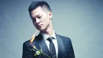 Tôi làm nghệ thuật quá hồn nhiên