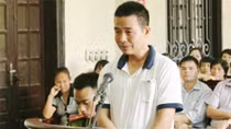 Vô tình đánh chết vợ: Bài học cho những gã chồng vũ phu
