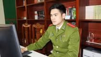 Xúc động ký ức cứu người bị rơi dưới hầm sâu