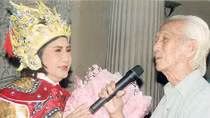 Đệ nhất đào võ của sân khấu cải lương
