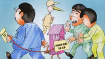 Cảnh giác với chiêu lừa đảo của "cò" ngân hàng