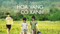 Giải Cánh diều vàng 2016 Diều có còn bay cao?