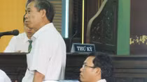 Hủy án vụ "đồng phạm nhưng bị xử nặng hơn kẻ chủ mưu"