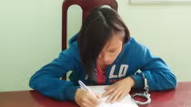 Màn kịch "kêu cứu" và bộ mặt thật kinh hoàng của cô con nuôi