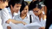 Trường đại học dân lập đầu tiên tham gia tuyển sinh theo nhóm trường