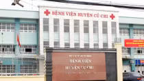 Phòng khám, Khoa vệ tinh các Chuyên khoa sâu đi vào hoạt động tại Bệnh viện huyện Củ Chi