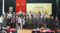 Cuộc thi “Cây bút vàng” lần thứ 3