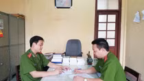 Chuyện đời, chuyện nghề của lính điều tra trọng án